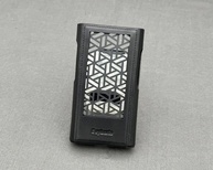 Capa FiiO M15S em Couro Genuíno - Easecase - imagem 2