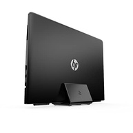 Suporte Vertical para Notebook M26x - Organize sua Mesa e Melhore o Refrigeração - imagem 2