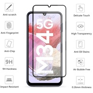 Película Galaxy M34: Proteção 9H + Lens - imagem 2