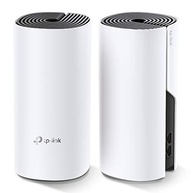 Kit Roteador TP-Link Wi-Fi Mesh Gigabit 5GHz Deco M4 - imagem 5
