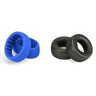 Pneu Pro-Line Racing Positron SC 2.2/3.0 M4: Máxima Performance e Controle para seu SC - imagem 4