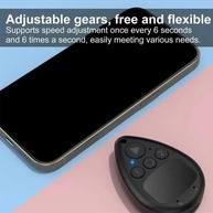 Clicker Bluetooth M5R1: Fotos e Vídeos Incríveis! - imagem 2