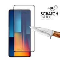 Película Poco M6 Pro: Proteção 9H + 6 Acessórios! - imagem 2