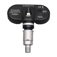 Sensor TPMS 434MHz para Haval H6, M6 Plus e Great Wall: Segurança e Desempenho em Tempo Real - imagem 5