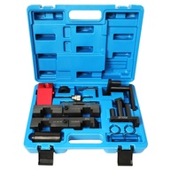 Kit Ferramentas Sincronização BMW M60 M62 Vanos - Alinhamento Eixo Cames DPTOOL para Land Rover - imagem 1