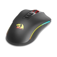 Mouse Gamer Redragon Cobra Pro RGB, Wireless, Sem Fio, 16000DPI, 8 Botões Programáveis, USB 2.4G - M711 Pro - imagem 4