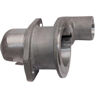 Tampa do Motor (Focinho) Agrale M790 - Trator 4200/4300: Proteção Essencial - imagem 1
