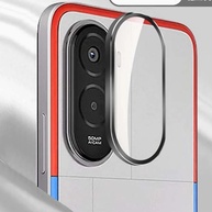 Poco M7/M7 Plus: Película Protetora Câmera Colorida - imagem 3