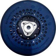 Prato 5" Rosca M8 Suporte Ventilado para Boina - Disco Roto-Orbital Vonixx - imagem 2