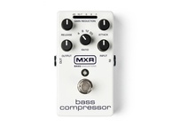 MXR M87 Compressor de Graves: Controle Total e Som Profissional - imagem 1