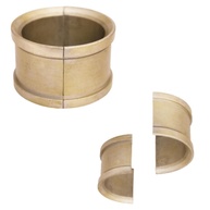 Bronzina de Biela Agrale M80 M85 M90 0.25 com Flange - Desempenho e Durabilidade - imagem 1