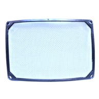 Tela Radiador Tobatta TR8 TR9 AR90 AS100 AS110 M90 M130 M140 - Proteção Essencial - imagem 1