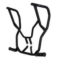 Protetor de Carenagem XRE 190 2016-2024 Preto Fosco com Pedaleira MA - Segurança e Estilo - imagem 3