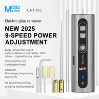 MaAnt CJ-1 Pro: Removedor de Cola Curvada para iPhone - imagem 1
