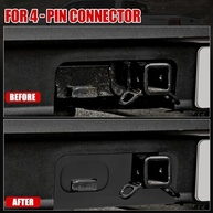 mabett-para-a-ford-de-choque-traseiro-do-para-cobertura-placa-a