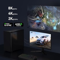 Cabo Mini DisplayPort para HDMI AGFINEST 8K 3m - Conexão Imersiva para seu Mac e Surface - imagem 5