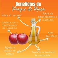 Vinagre de Maçã e Mel 500ml - Senhor Viccino - imagem 2