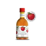 Kit 3 Vinagres de Maçã Almaromi - Peso 400ml - imagem 3