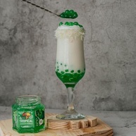 Tropical Bubbles - Maçã Verde - imagem 2