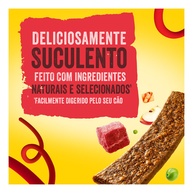 Bifinho Keldog: Petisco Irresistível com Cereais e Maçã! - imagem 2