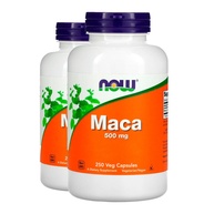 Maca Peruana Now Foods: Energia e Vitalidade! - imagem 1