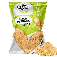 Maca Peruana P&P: Energia e Vitalidade Natural - imagem 1