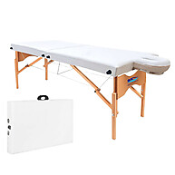 Maca Portátil Pro01 300kg – Conforto e Mobilidade para Profissionais - imagem 1