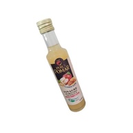 VINAGRE PURO POMAR MAÇÃ 250ML GENGIBRE E PROPOLIS - imagem 3