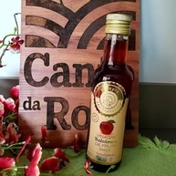 Vinagre Balsâmico de Maçã Orgânico São Francisco 6,2 de Ácidez 250 ml - imagem 3