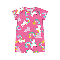 Macacão Bebê Elian: Conforto e Estilo! - imagem 1