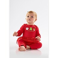 Macacão Bebê Menina: Conforto e Estilo Up Baby - imagem 1