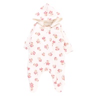 Macacão Bebê Ursinha Kiko Baby: Conforto e Estilo! - imagem 1
