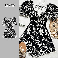 Macacão Boho Floral: Estilo e Conforto! - imagem 1
