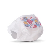 Boneca Bebê Newborn Collection Divertoys: Chupeta e Macacão - imagem 2