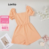 Macacão Xadrez Lovito: Estilo e Conforto! - imagem 1