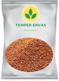 Farinha de Maça/Fibra de Maça 1kg - imagem 2