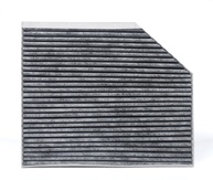 Filtro de Ar Carbono HIFROM 8K0819439A: Ar Puro para Audi A4, A5, Q5 e Porsche Macan - imagem 1