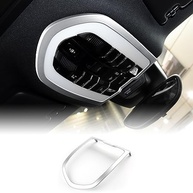 macancayennepanamera-porsche-decorativo-prata-adesivo-central-2019-para-a-2011-console-a