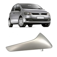 Macaneta Interna Direita Fox 2009+ Prata - Porta Dianteira/Traseira (5Z0837114A55U) - imagem 2