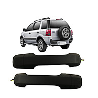 Maçaneta Ecosport: Par Porta Traseira 2002-2012 - imagem 1