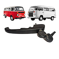 Maçaneta Externa Kombi 1975 a 2013 – Reposição de Qualidade - imagem 1