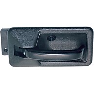 Maçaneta Ford Cargo G1: Porta Direita/Esquerda (Pós 1985) - imagem 1
