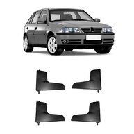 Macaneta Interna Fox/Gol G4: Kit Completo Grafite - imagem 1