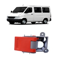 Macaneta Interna Sprinter: Porta Dianteira Lado Esquerdo - imagem 1