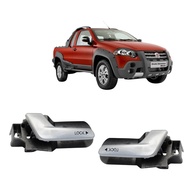 Maçaneta Interna Strada: Kit Gatilho 2008-2016 - imagem 1