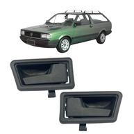 Maçaneta Parati Quadrada: Porta Interna 1984-1994 - imagem 1
