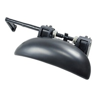 Maçaneta Peugeot 206/207: Porta Direita Dianteira - imagem 1