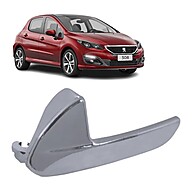 Maçaneta Peugeot 308/3008: Qualidade Universal - imagem 1