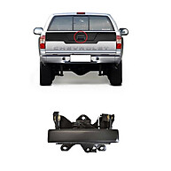 Macaneta Tampa Traseira S10: Encontre a Ideal! - imagem 1