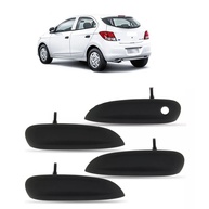 Macanetas Cobalt/Onix: Kit Completo 4 Portas - imagem 1